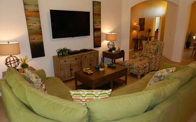 Sm215701 - Watersong - 5 Bed 4 Baths Villa