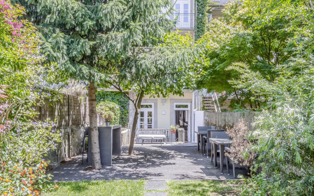 Oporto Collection Rosario- Luxury Suites