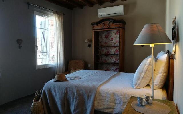 Hotel Delga - Maison d'hôtes