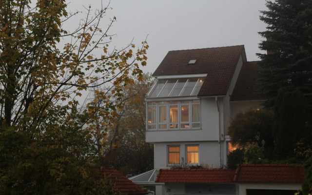 Haus Am Sonnenhügel