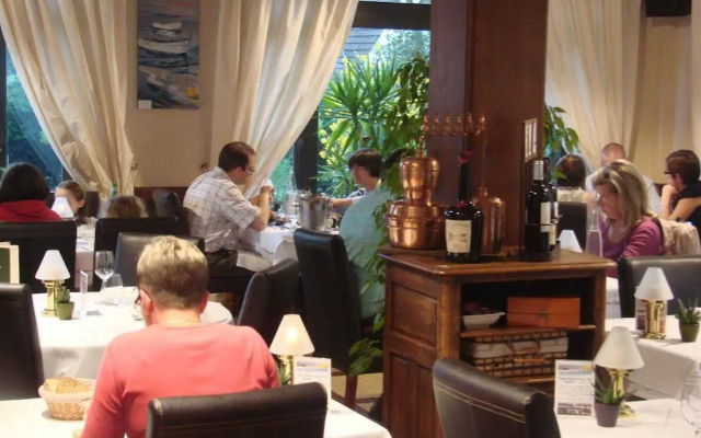 Hotel Chez Marion