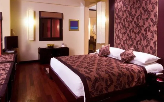 J Resort Alidhoo - photo 4