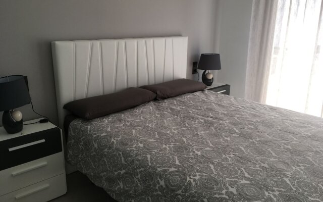 Groundfloor Apartment Oasis Beach El Raso - F1145