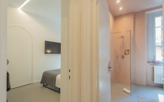 Como Liberty Suites - Garbo by Rent all Como