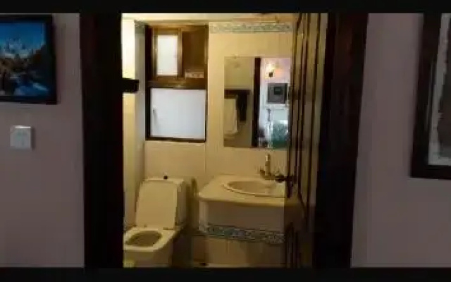 Bhurban Hill Apartments