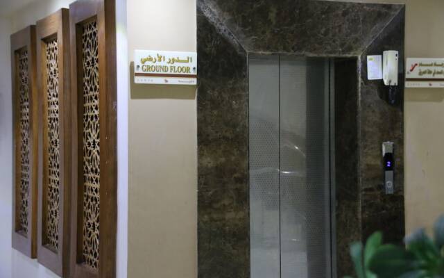 Dorar Darea Hotel Apartments - Al Malqa 2