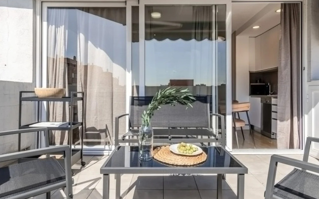 Blondie - 2 Bedroom in Ibiza