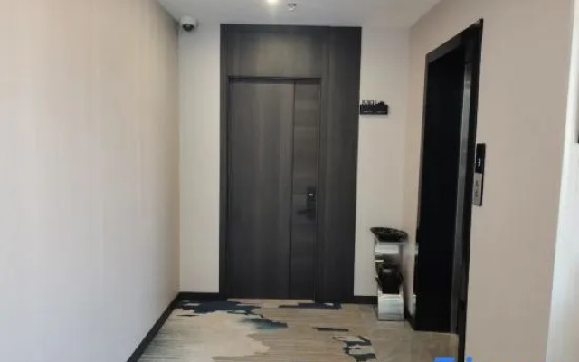 Shanghai Honghui Hotel