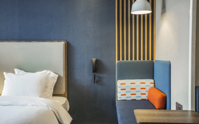 Holiday Inn Express Hangzhou Xixi Tourism Zone