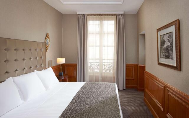 Melia Paris Vendôme