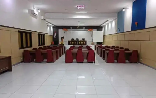 Jazz Hotel Palu