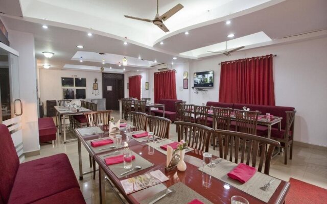 OYO Rooms Kolar Road
