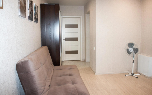 День Ночь апартаменты в микрорайоне Царский 8