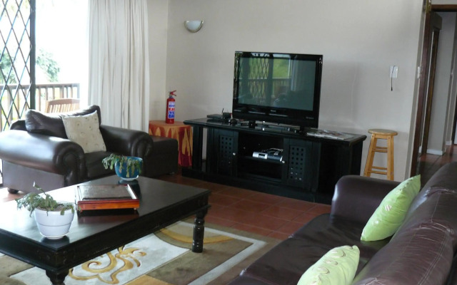 See More Guest House