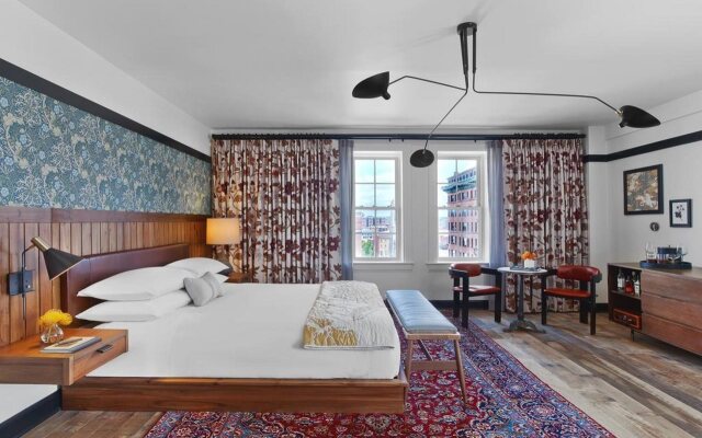 Hotel Revival Baltimore