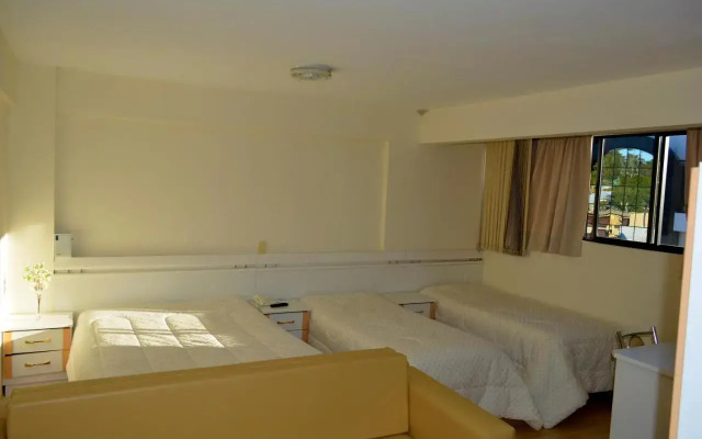 Condall Palace Hotel