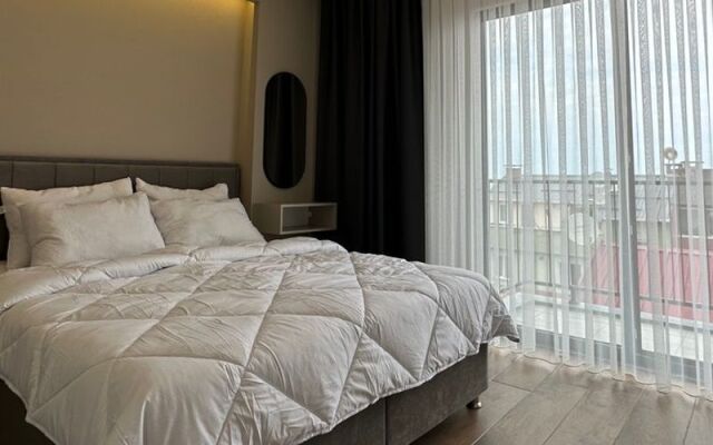 Vista Living Apartments