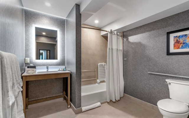 Best Western Granite Inn