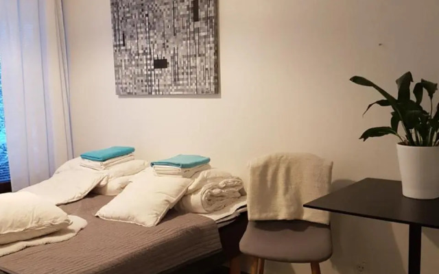 Lapland Spacious Apartment, Rovaniemi