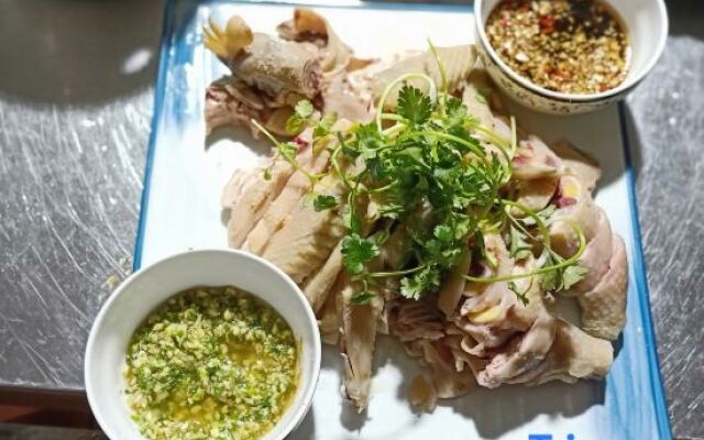 Siding Shanju Homestay