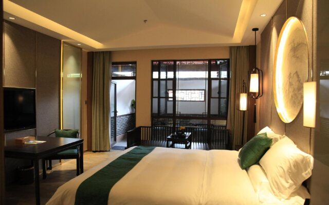 Shanshui S Hotel