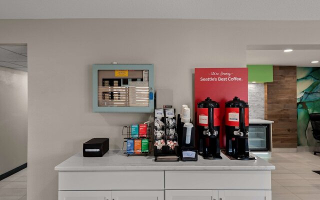 Best Western Metro North