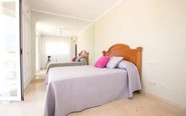 Oleholidays Villa Azucena 500M Playa El Rosario