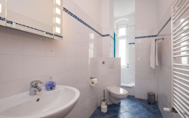 Zimmervermietung Härtig