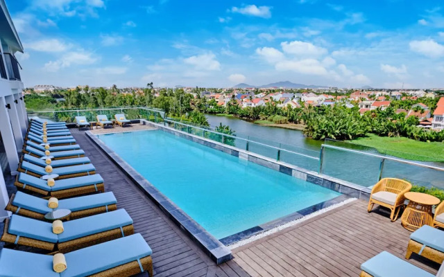 Little Oasis - An Eco Friendly Hotel & Spa