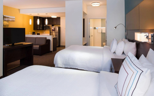 Residence Inn by Marriott Miami West / FL Turnpike