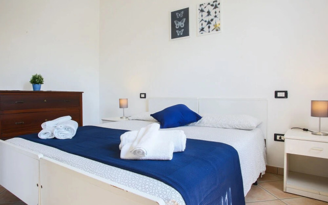 Appartamento Rubicone