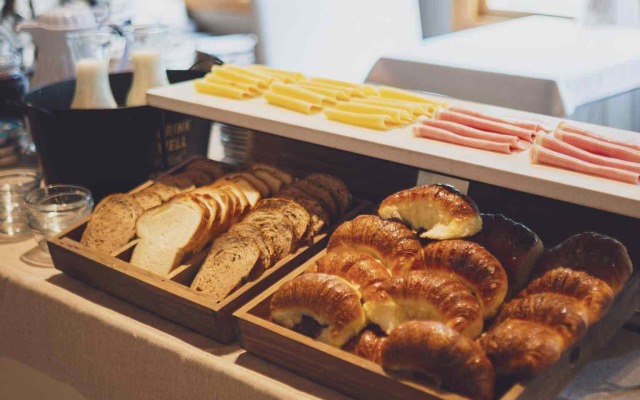 ONA Apart Hotel & Spa