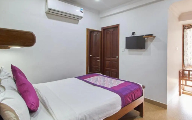 OYO Rooms 025 Ernakulam Broadway
