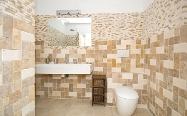 Villas d´Alzitone