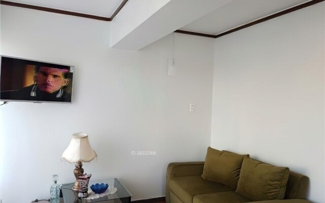 Departamento Zona Exclusiva Viña del Mar