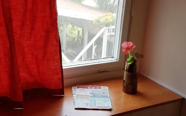 Család-Barát Apartman