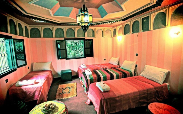 Atlas Mazik Lodge