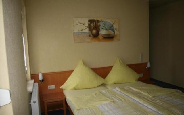 Landgasthaus Zur Krone