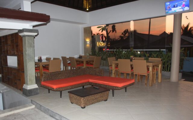 Dcamel Hotels Lembongan