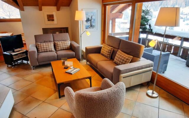 Chalet Abendrot 34707