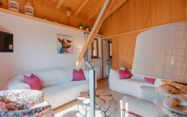 Apartment Hajenius Königsleiten