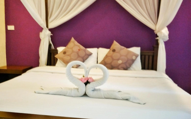 Blue House Sukhothai – Guest Rooms – Sukhothai