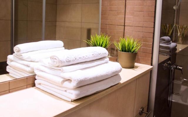 Vacationclub Olympic Park Apartment B606