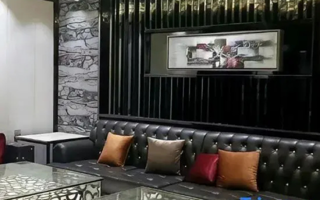 Nanfang Hotel