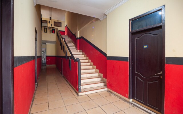 RedDoorz Syariah @ Antasari Lampung 3