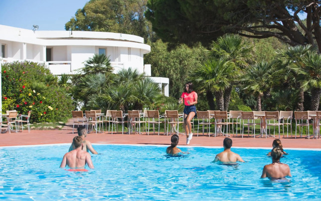 Hotel Flamingo Resort