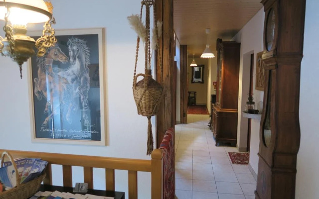 L'Union SA B&B - Chambres d'hôtes