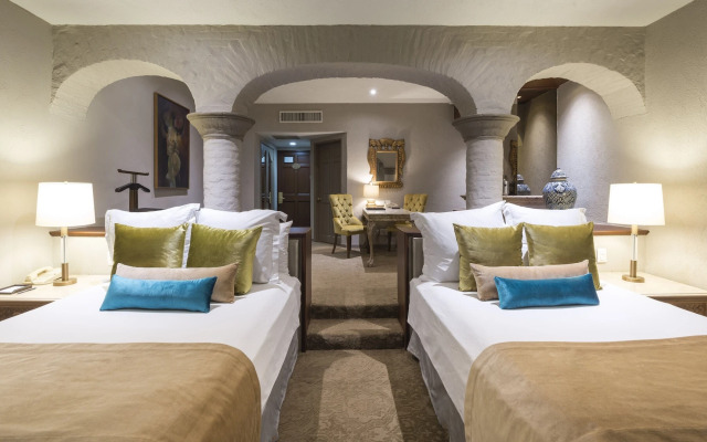 Quinta Real Guadalajara