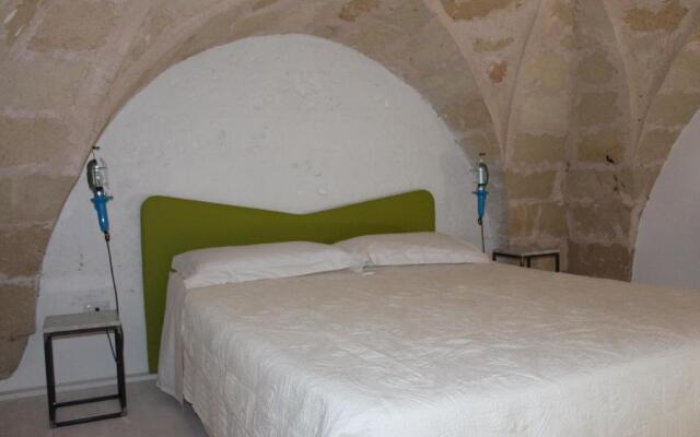 Villa Colittacarrafa