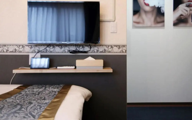 Shinjuku Global Hotel